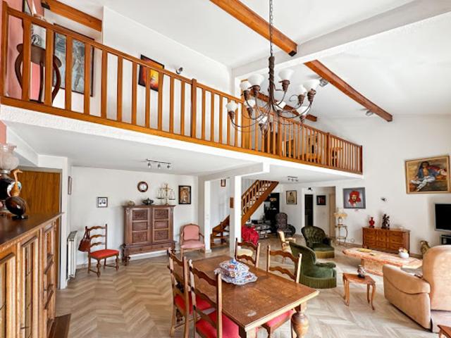 Duplex vente à France métropolitaine, Périgueux