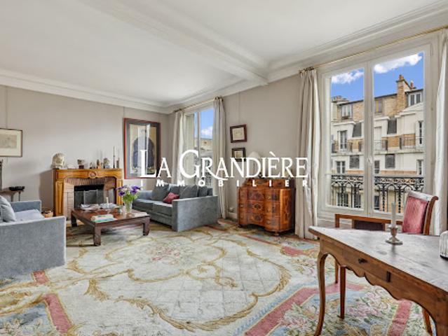 Duplex vente à Paris, Île-de-France