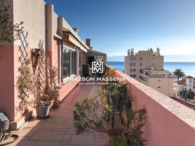 Duplex vente à Grasse, Cagnes-sur-mer