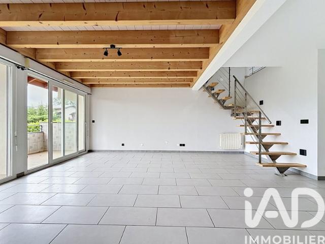Appartement vente à Saint-Julien-en-Genevois, Auvergne-Rhône-Alpes