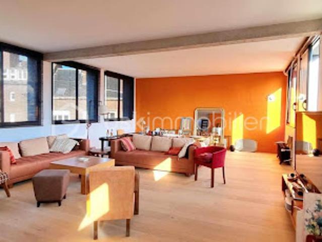 Duplex vente à Amiens, Somme