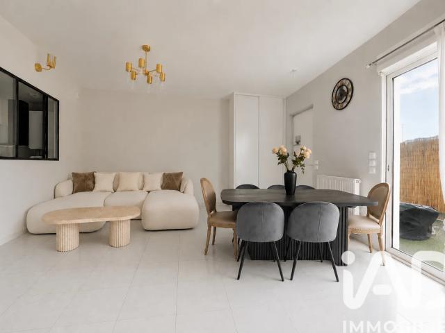 Duplex vente à Bordeaux, Mérignac