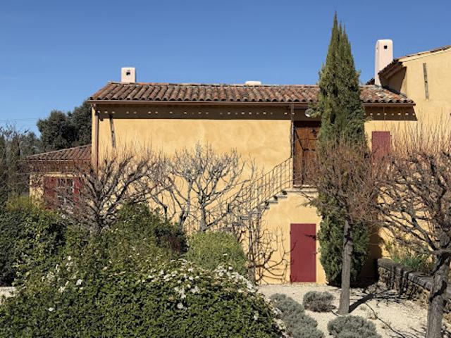 Duplex vente à Domaine de Tintaine, Pertuis