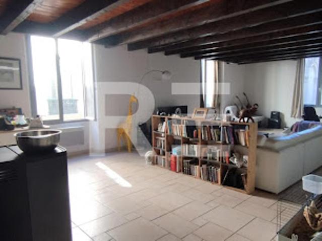 Duplex vente à Nîmes