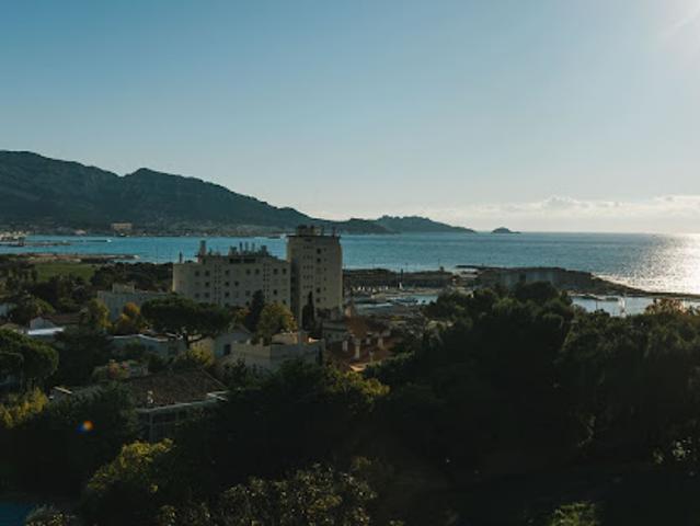 Duplex vente à Marseille
