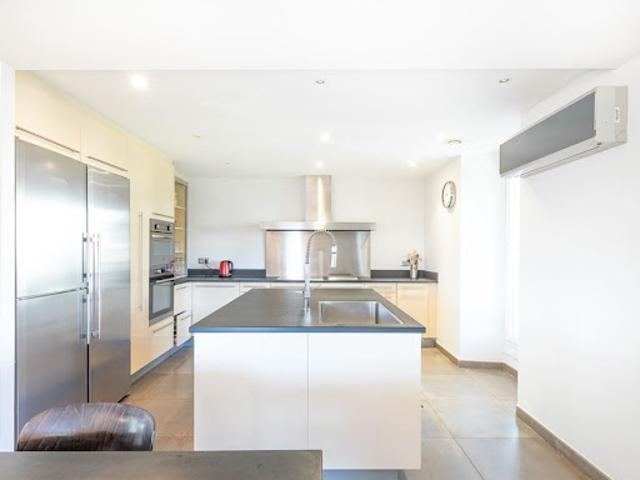 Duplex vente à Marseille