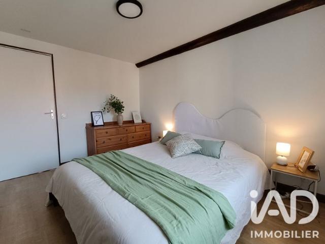 Appartement vente à La Tour-du-Pin, Saint-jean-de-soudain