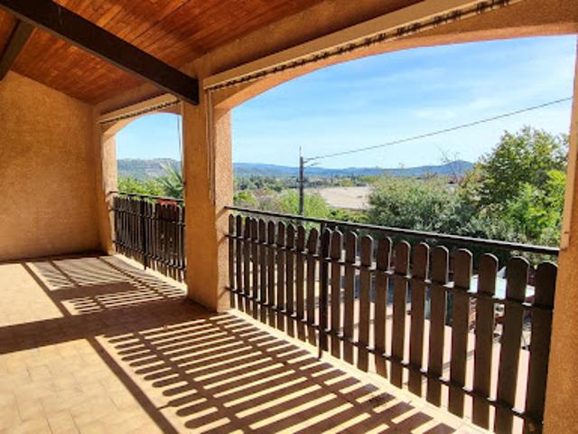 Duplex vente à Aubenas, Ardèche