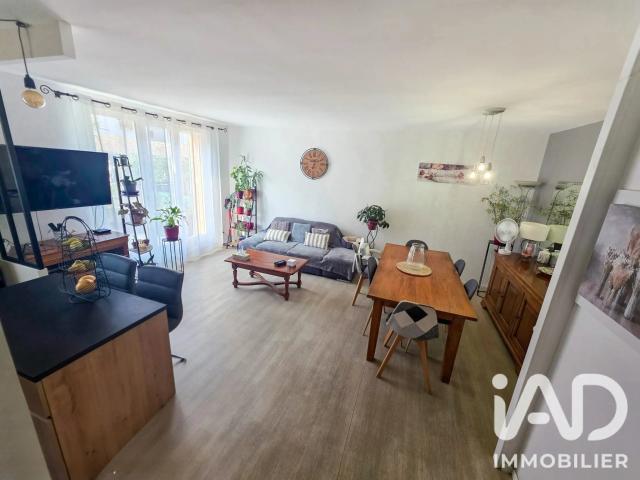 Duplex vente à Limoges, Couzeix