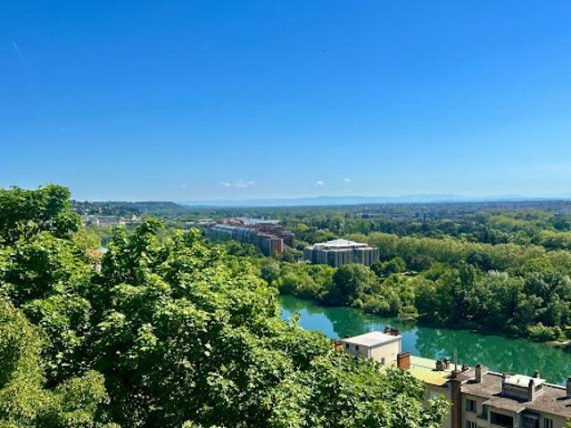 Duplex vente à Lyon, Métropole de Lyon