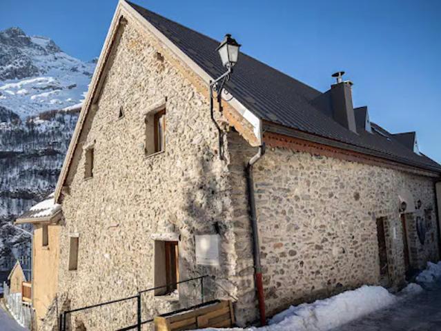 Duplex vente à Briançon, Villar-d'arêne