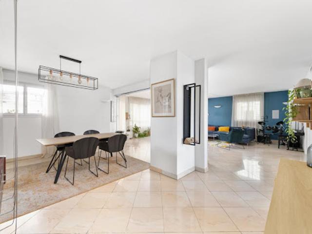 Duplex vente à Toulouse