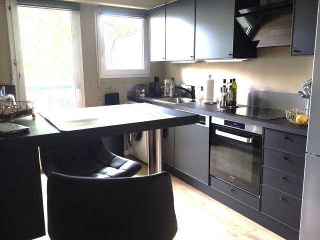 Duplex vente à Compiègne