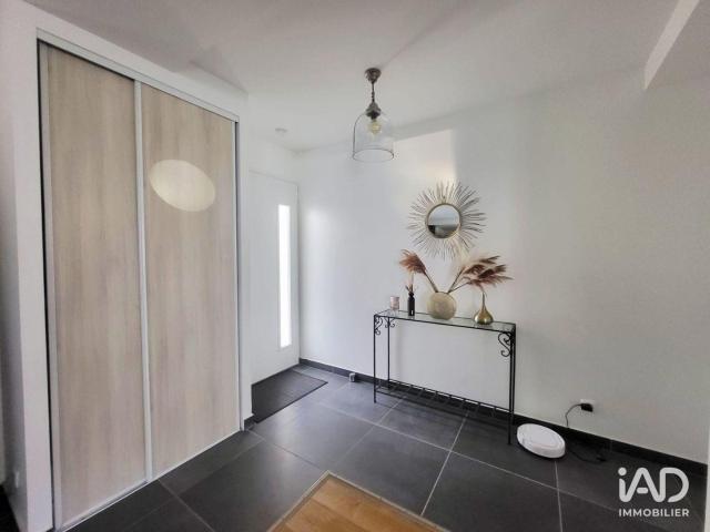 Appartement vente à Pithiviers, Rouvres-saint-jean