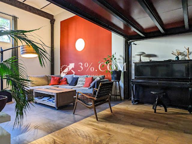 Duplex vente à Marseille, Belsunce
