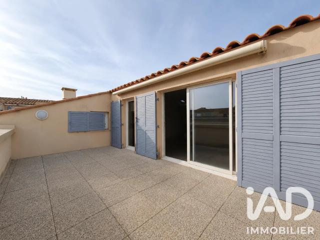 Duplex vente à Arrondissement de Toulon, Six-fours-les-plages