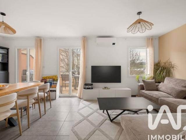 Appartement vente à Lyon, Rhône