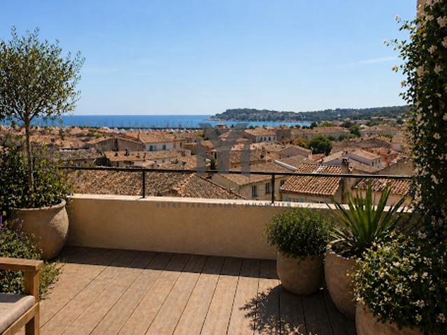 Duplex vente à Arrondissement de Toulon, Sanary-sur-mer
