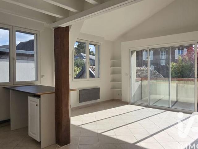 Appartement vente à Les Andelys, Vernon