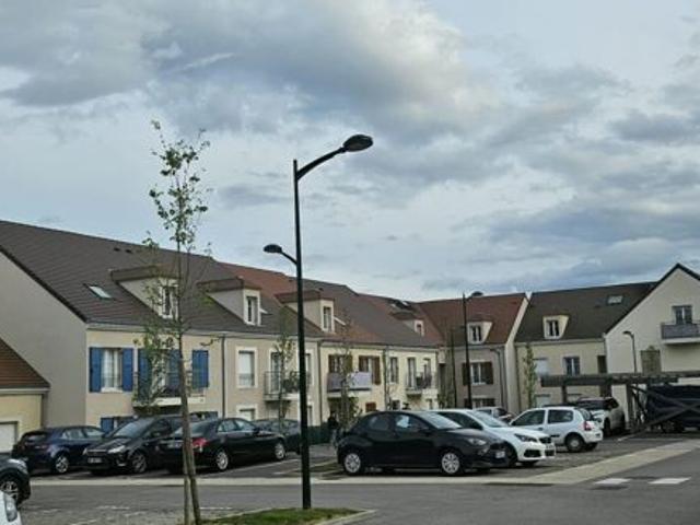 Appartement vente à Senlis, Crouy-en-thelle