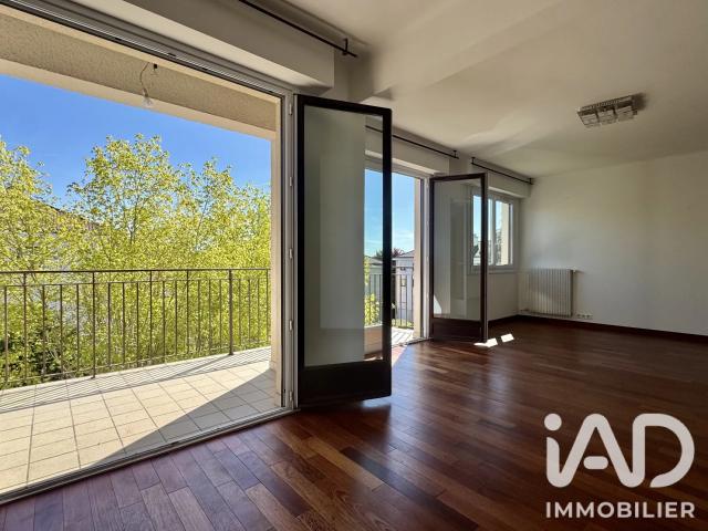 Duplex vente à Versailles, Bailly