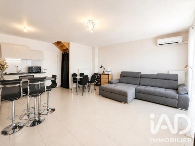 Duplex vente à Montpellier