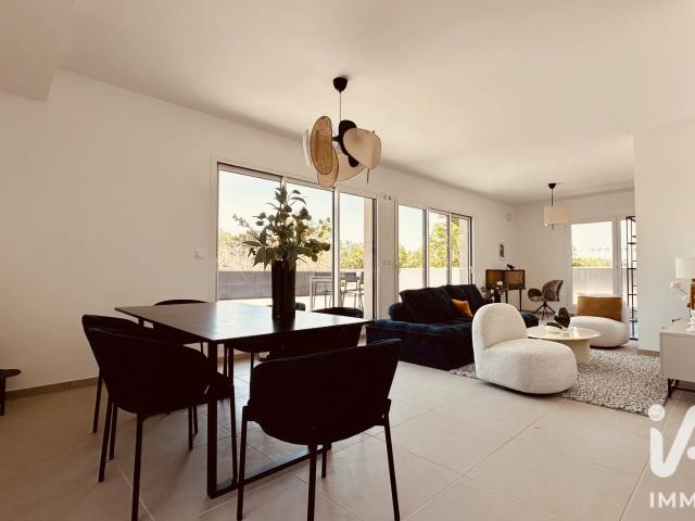 Duplex vente à Toulouse