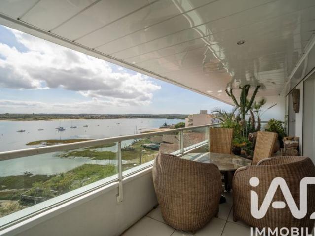Appartement vente à Arcachon