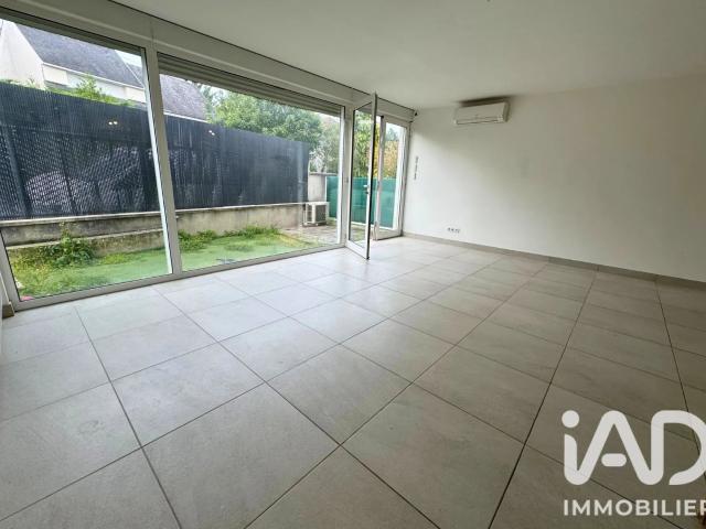 Duplex vente à Le Raincy, Livry-gargan