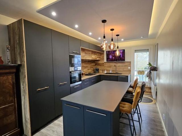 Appartement vente à Rouen, Mont-saint-aignan