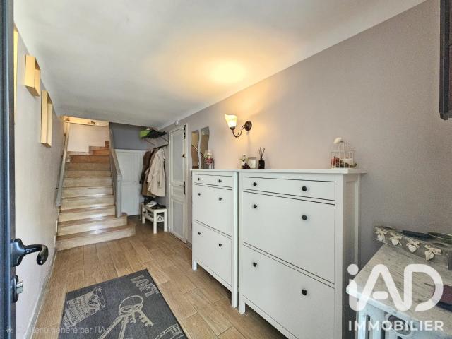 Duplex vente à Saint-Denis, Aubervilliers