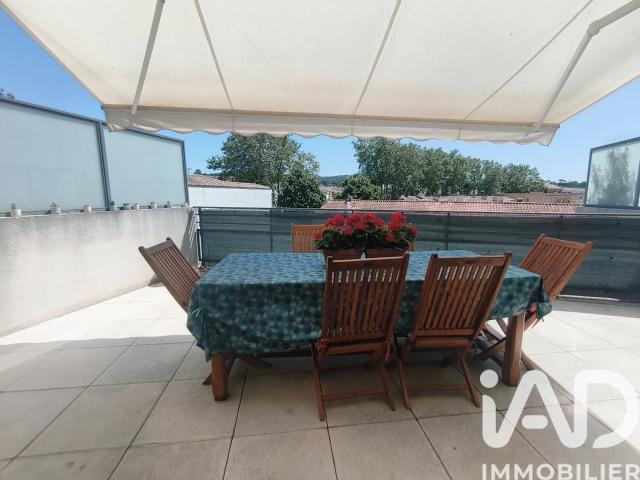 Duplex vente à Arrondissement de Toulon, Six-fours-les-plages