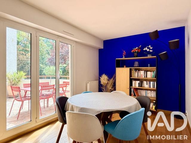 Duplex vente à Nantes