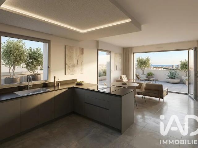 Duplex vente à Montpellier, Castelnau-le-lez