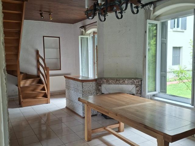 Duplex vente à Saint-Étienne, Saint-etienne