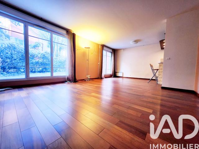 Appartement vente à Saint-Germain-en-Laye, Conflans-sainte-honorine