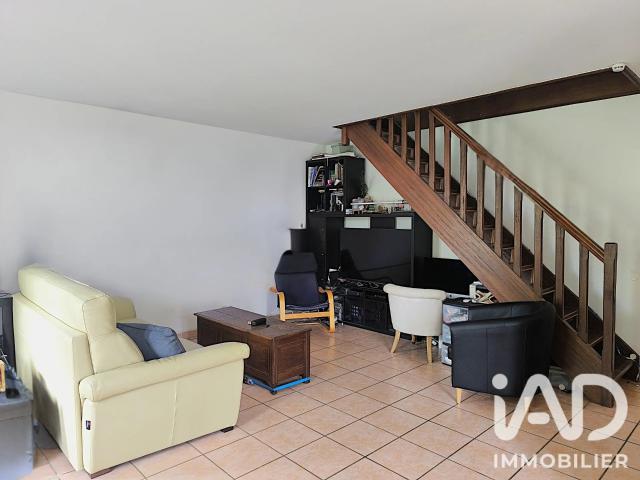 Duplex vente à Torcy, Serris