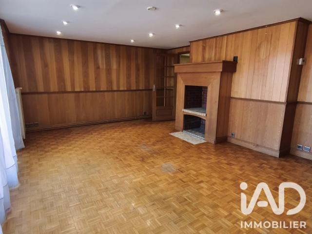 Duplex vente à Pont-Audemer