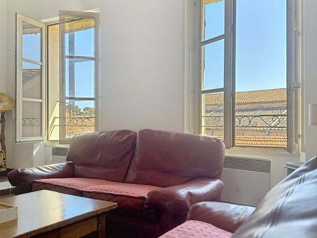 Appartement vente à Arrondissement de Toulon, Hyères