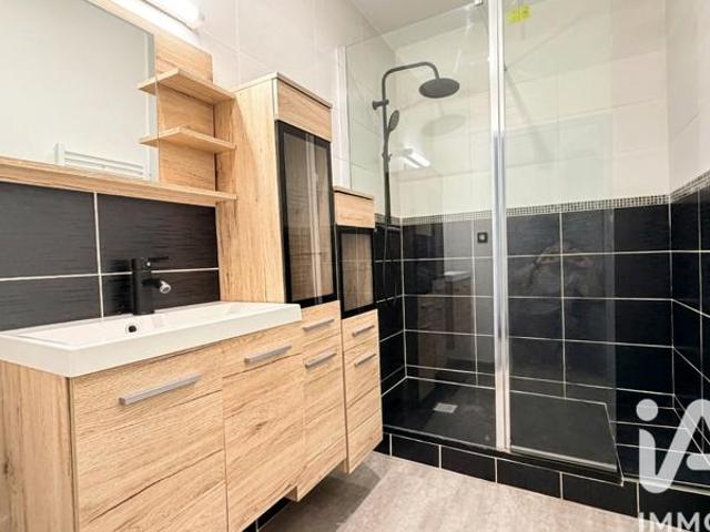 Appartement vente à Montbrison, Sury-le-comtal