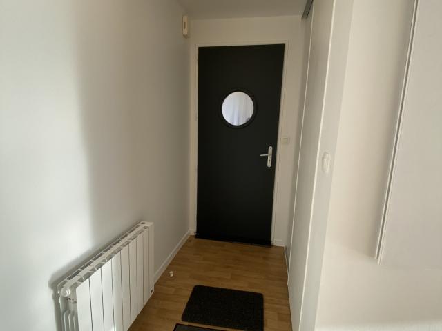 Appartement vente à Vannes, Bretagne