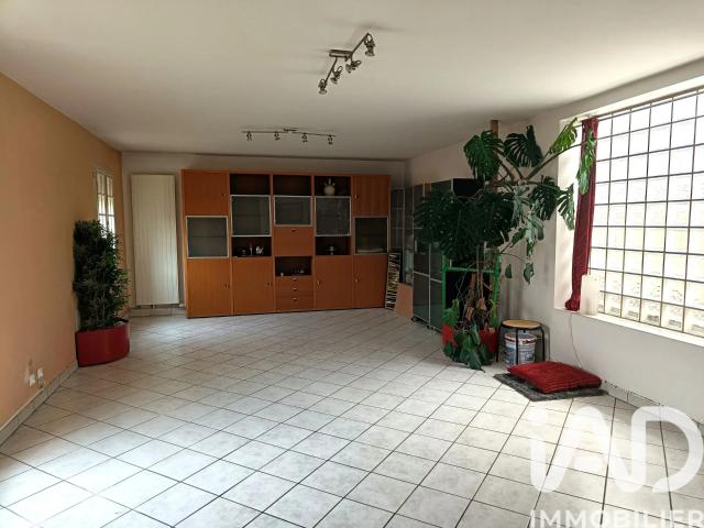 Duplex vente à Dreux