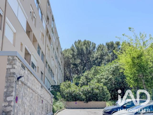 Duplex vente à Arrondissement de Toulon, La Seyne-sur-mer
