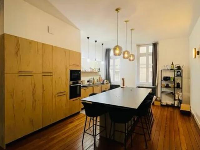 Duplex vente à Bordeaux, Port de la Lune, Bordeaux