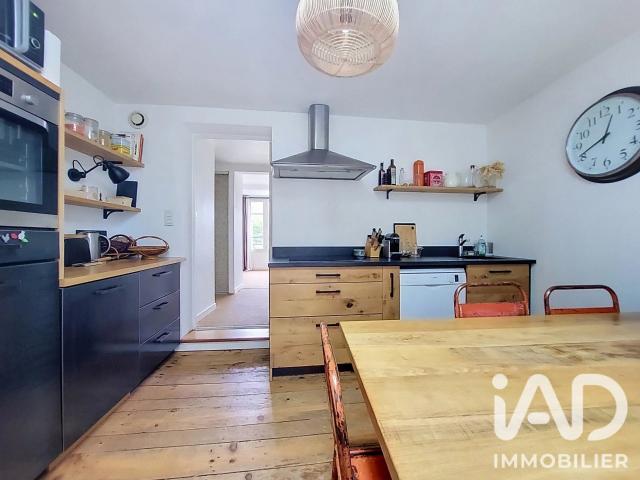 Duplex vente à Saint-Patern, Vannes