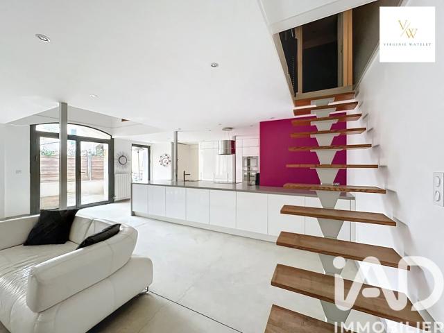 Duplex vente à Montpellier, Saint-georges-d'orques