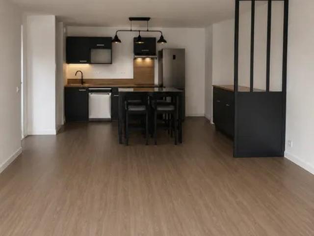 Duplex vente à Orléans