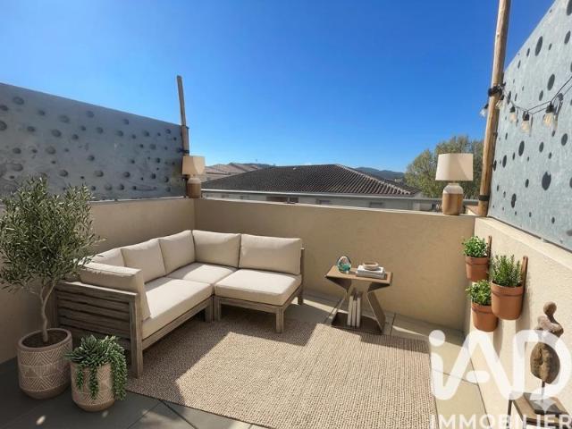 Appartement vente à Arrondissement de Toulon, Six-fours-les-plages