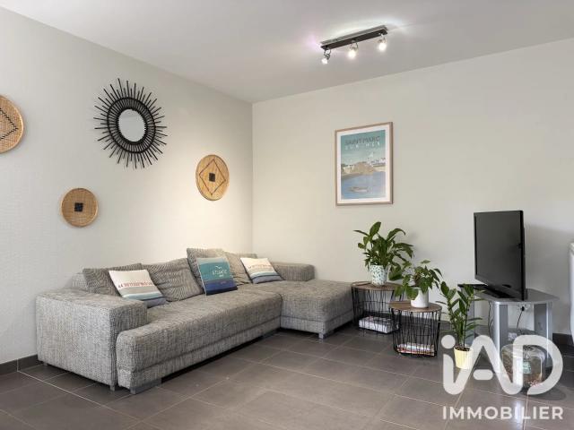 Duplex vente à Saint-Nazaire, Saint-nazaire