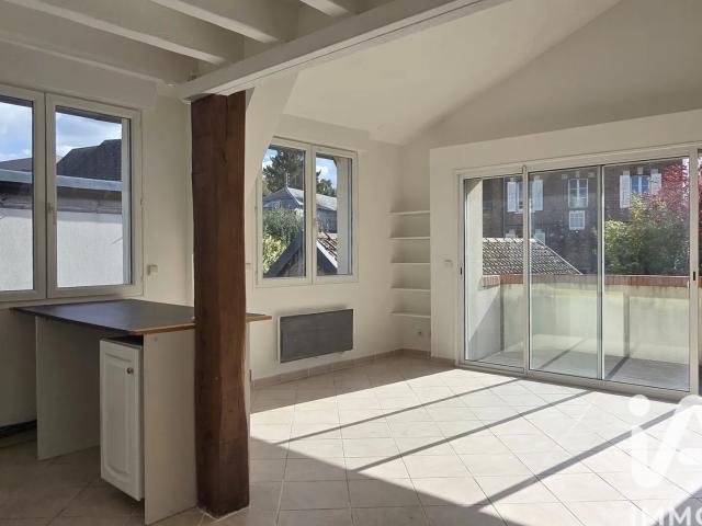 Duplex vente à Les Andelys, Vernon